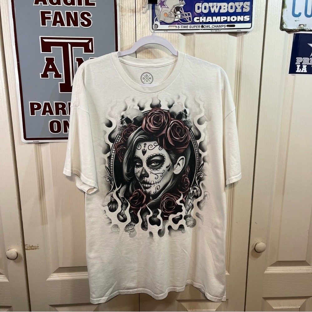 DOM Men’s T-shirt